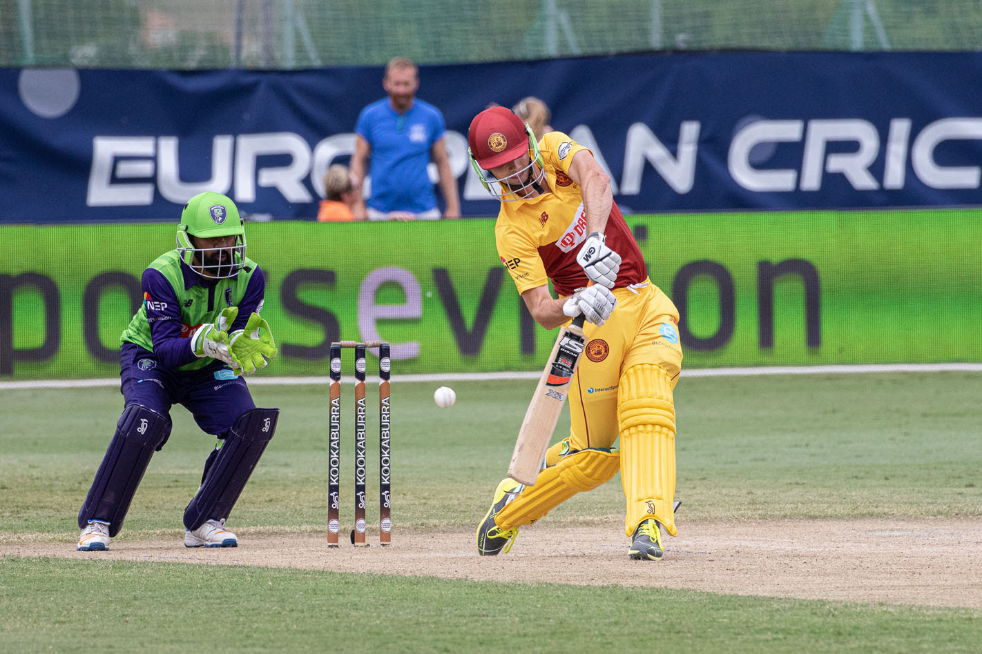 sportsevision Ihr Partner für LEDPerimetersysteme